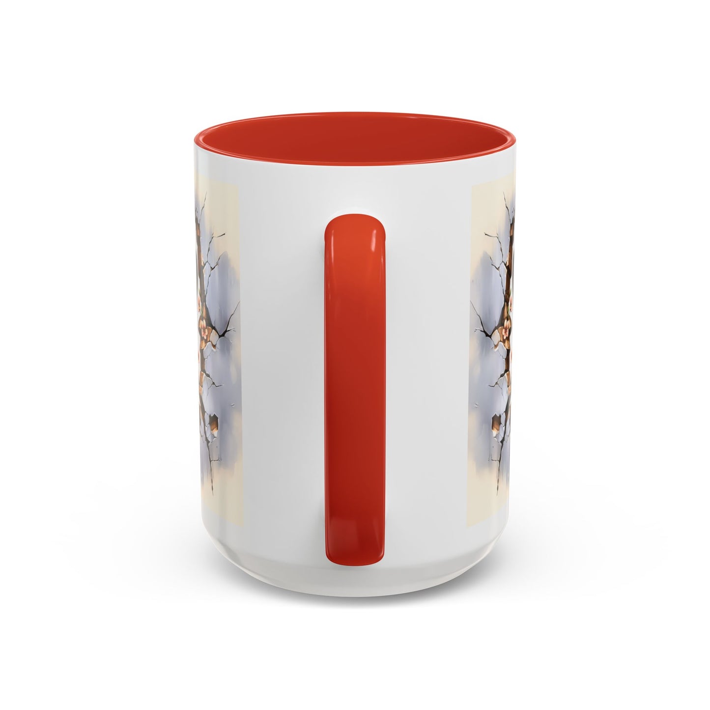🐾☕ Black French Bulldog Puppy Accent Mug – Cute Breakthrough Pup Design ✨