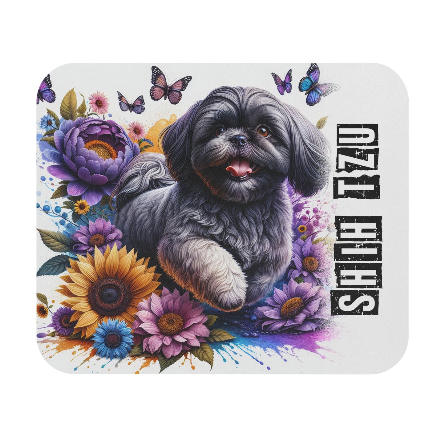 🖱️Add charm to your workspace