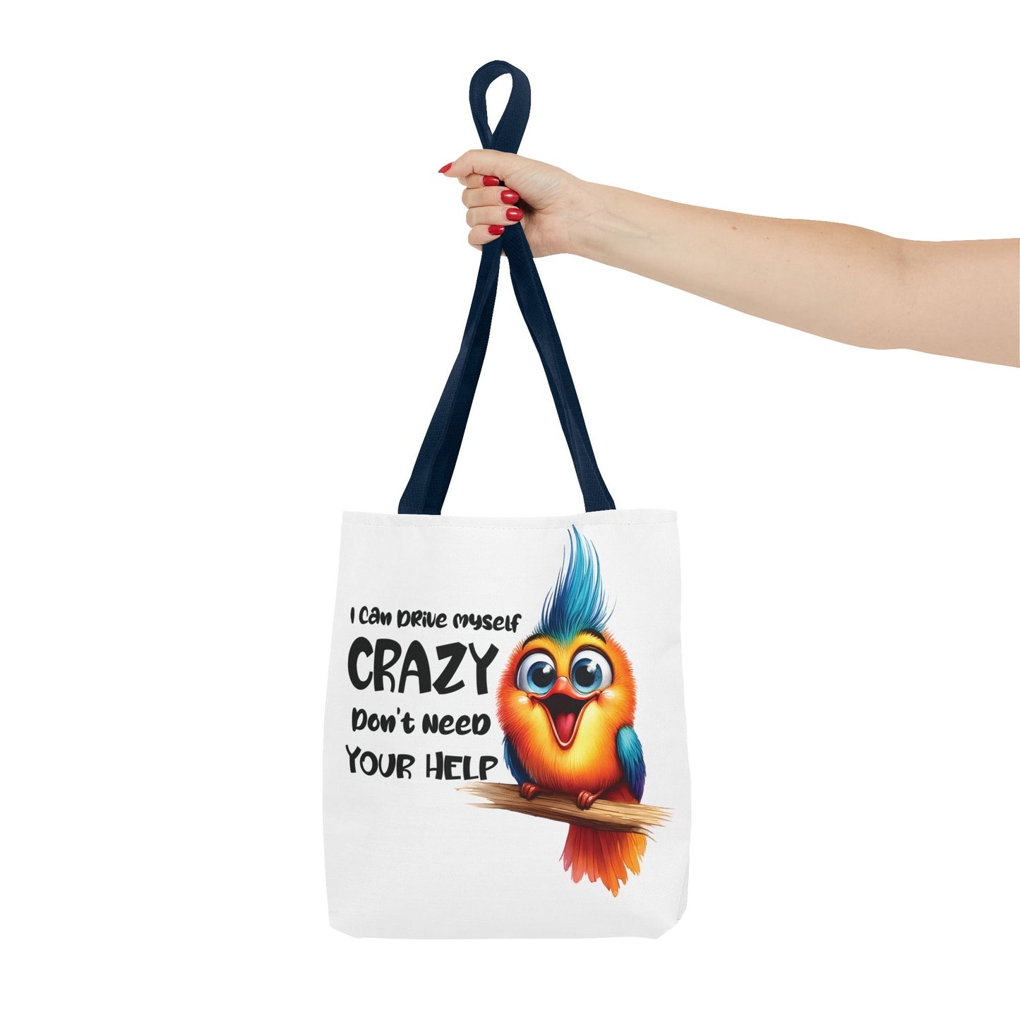 🌟Bolsa de mano divertida con pájaros brillantes: una explosión de alegría colorida 🦜