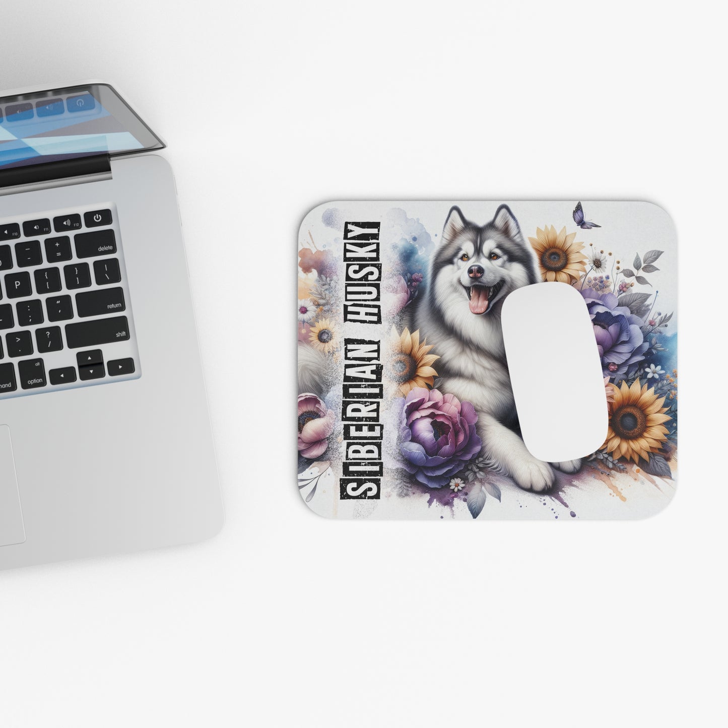 🖱️Add charm to your workspace