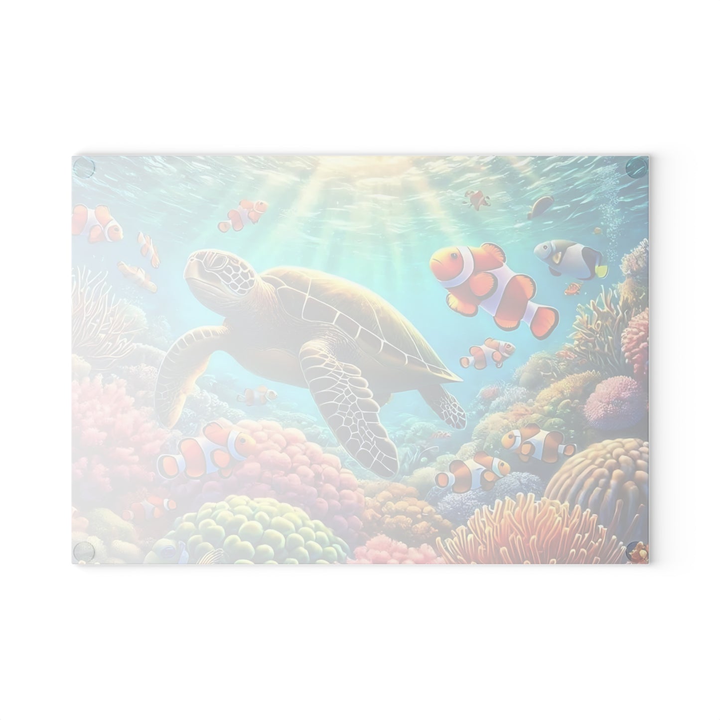 Tabla de cortar de tortuga marina, regalos de tortuga marina, tabla de charcutería, regalo de cumpleaños para hija, regalo de casa de playa, regalo de Navidad para mamá, regalos para esposa