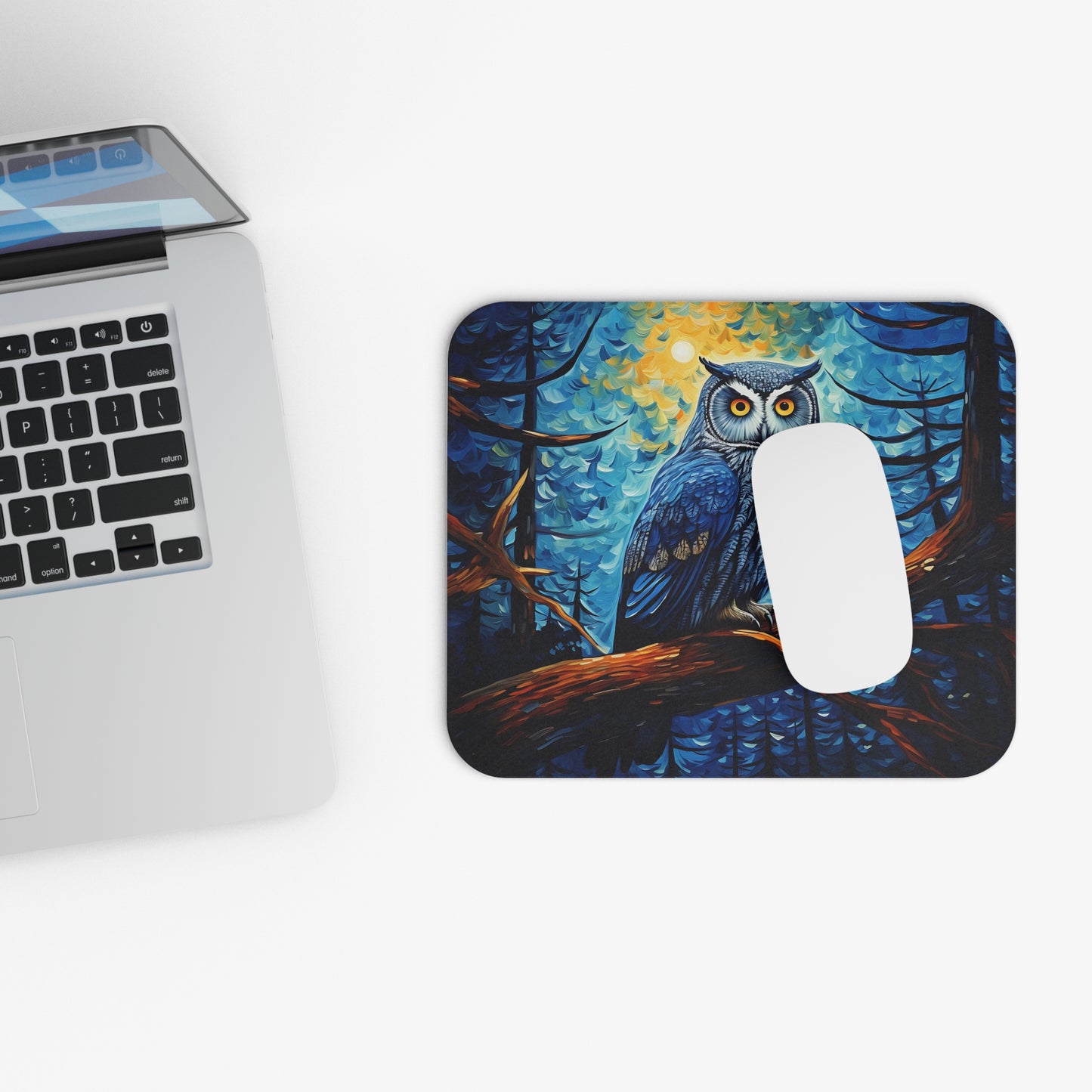 🖱️Add charm to your workspace