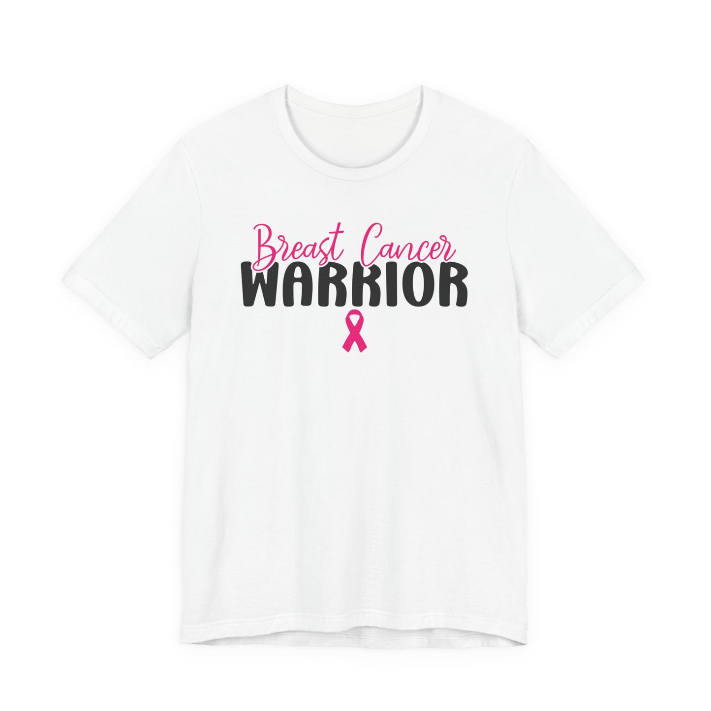 🎀 In October We Wear Pink – Breast Cancer Awareness T-Shirt 💗