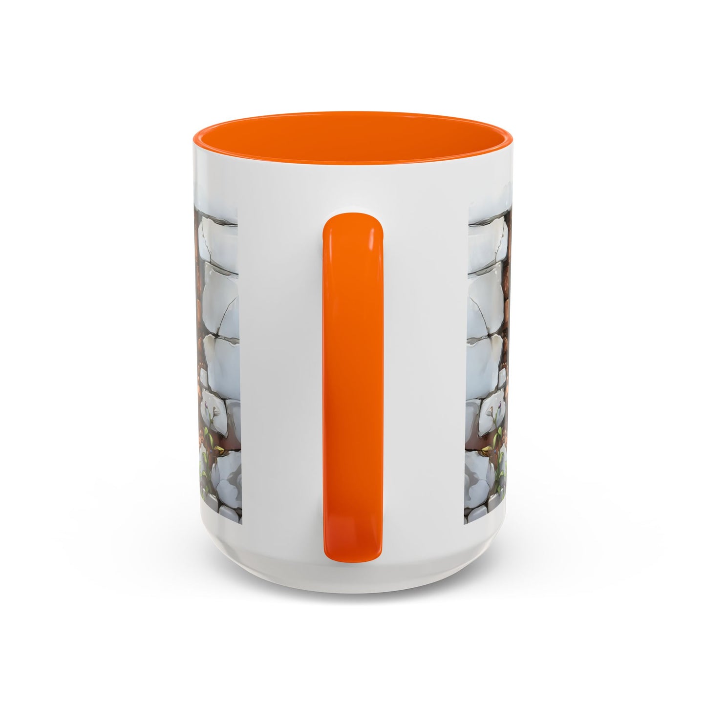 🐶☕ Pit Bull Puppy Accent Mug – Cute Breakthrough Pup Design ✨