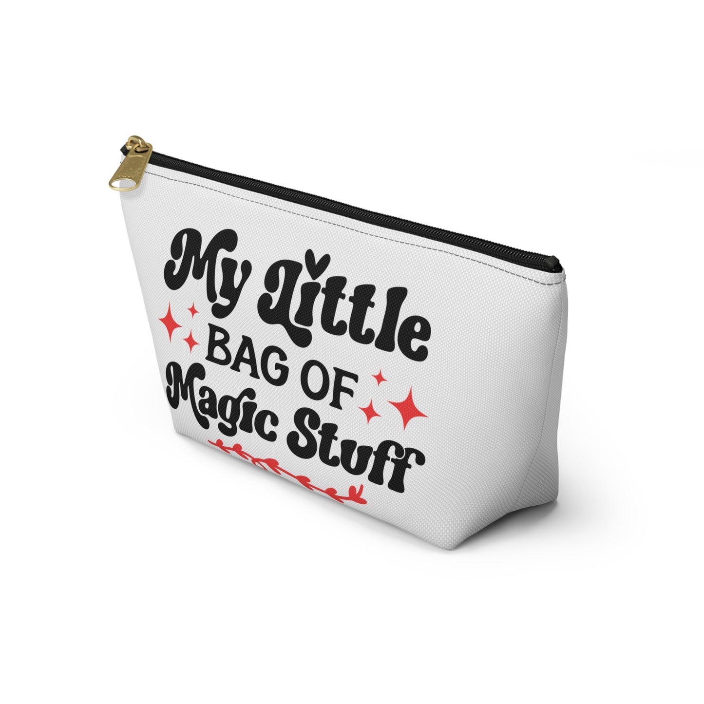 ✨ Red Starry Smile Unisex Sweatshirt – Cozy Minimal Vibes for Everyday Wear