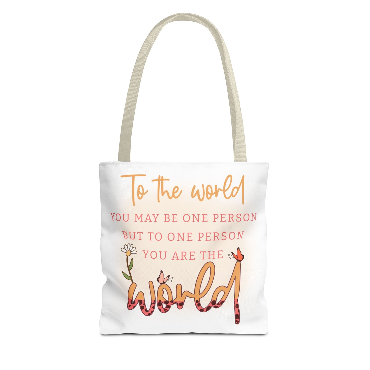 Bolsa de mano inspiradora, bolsa con significado, regalo para un ser querido, bolsa motivadora, bolsa de diario, regalo de agradecimiento, bolsa de mano con sentido.