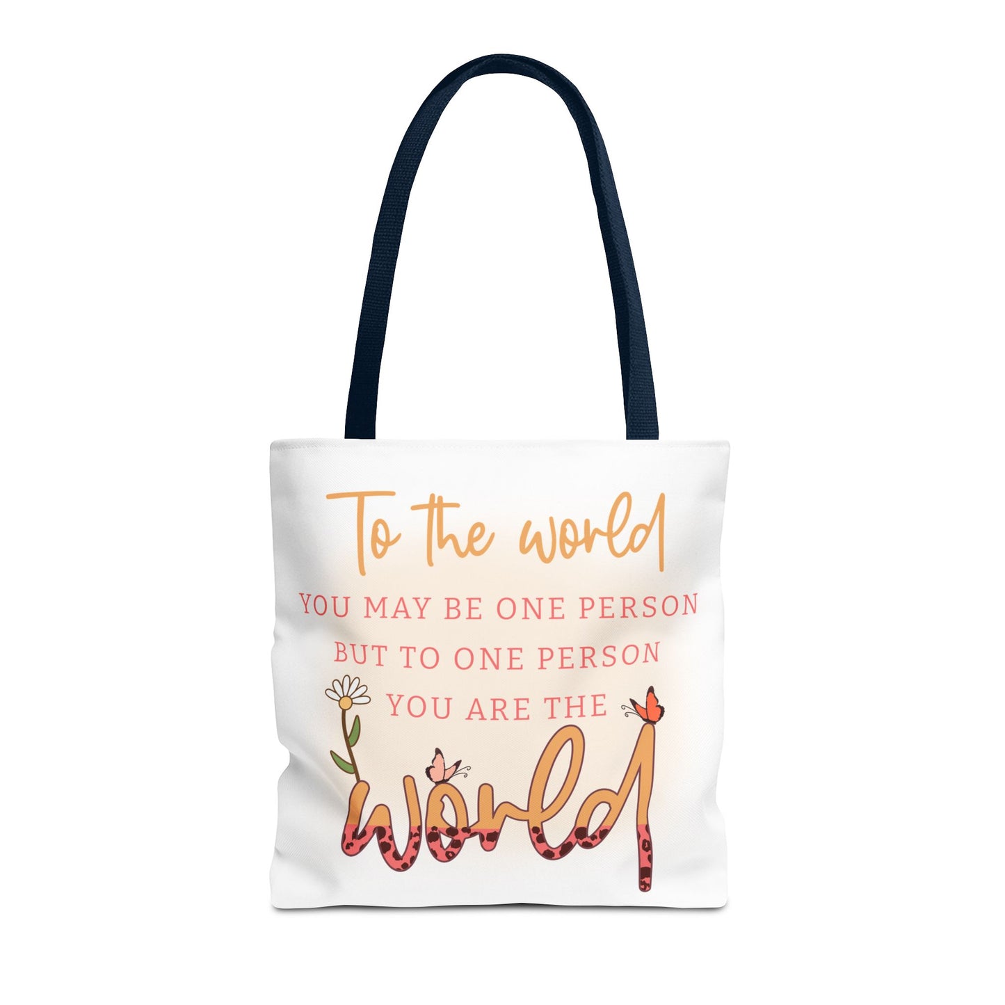 Bolsa de mano inspiradora, bolsa con significado, regalo para un ser querido, bolsa motivadora, bolsa de diario, regalo de agradecimiento, bolsa de mano con sentido.