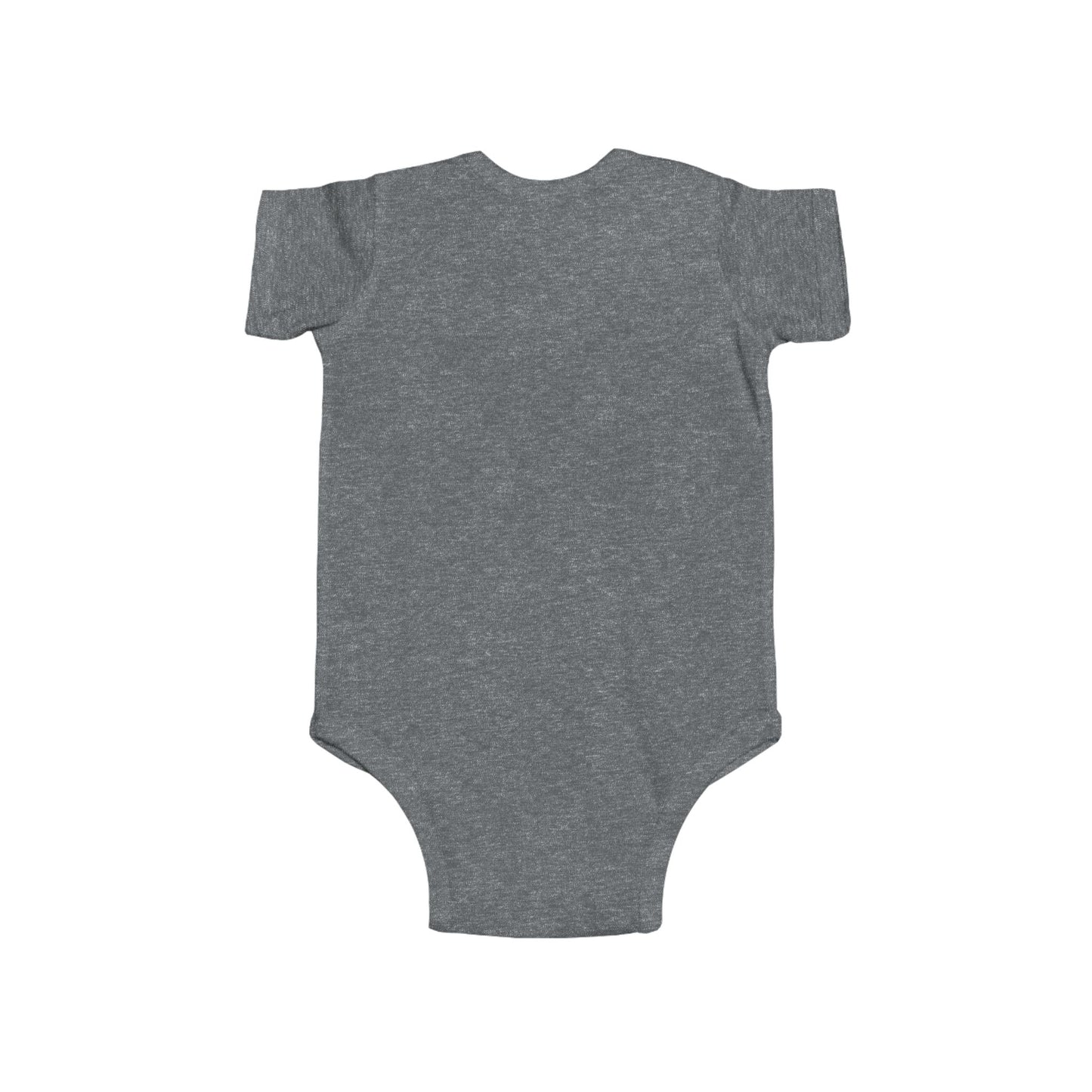 Body de bebé "El Amigo de Papá" - Body de algodón suave para bebés niños