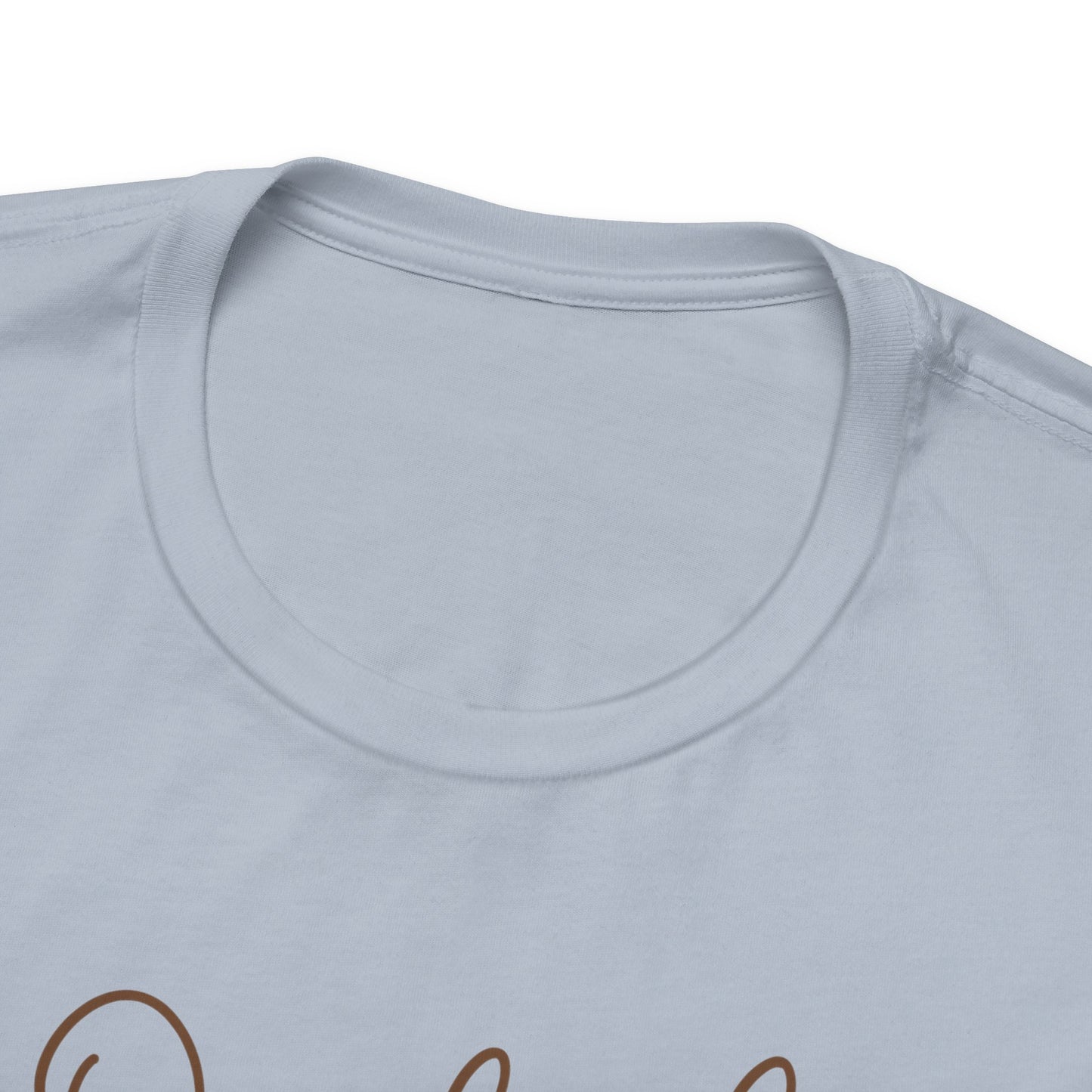 👕 Mama, Mama, Mama, Mama Boho-Style T-Shirt – Joyful Chaos of Motherhood 🌿