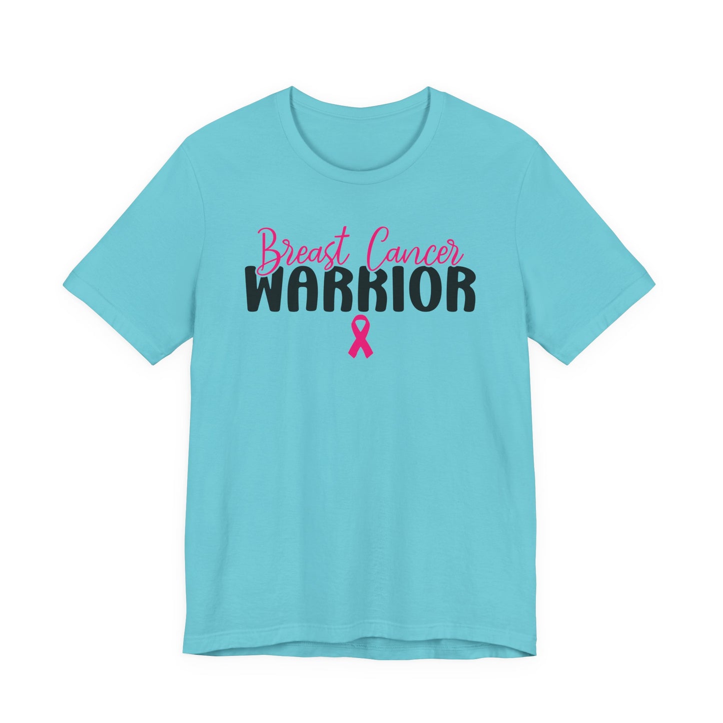 🎀 In October We Wear Pink – Breast Cancer Awareness T-Shirt 💗