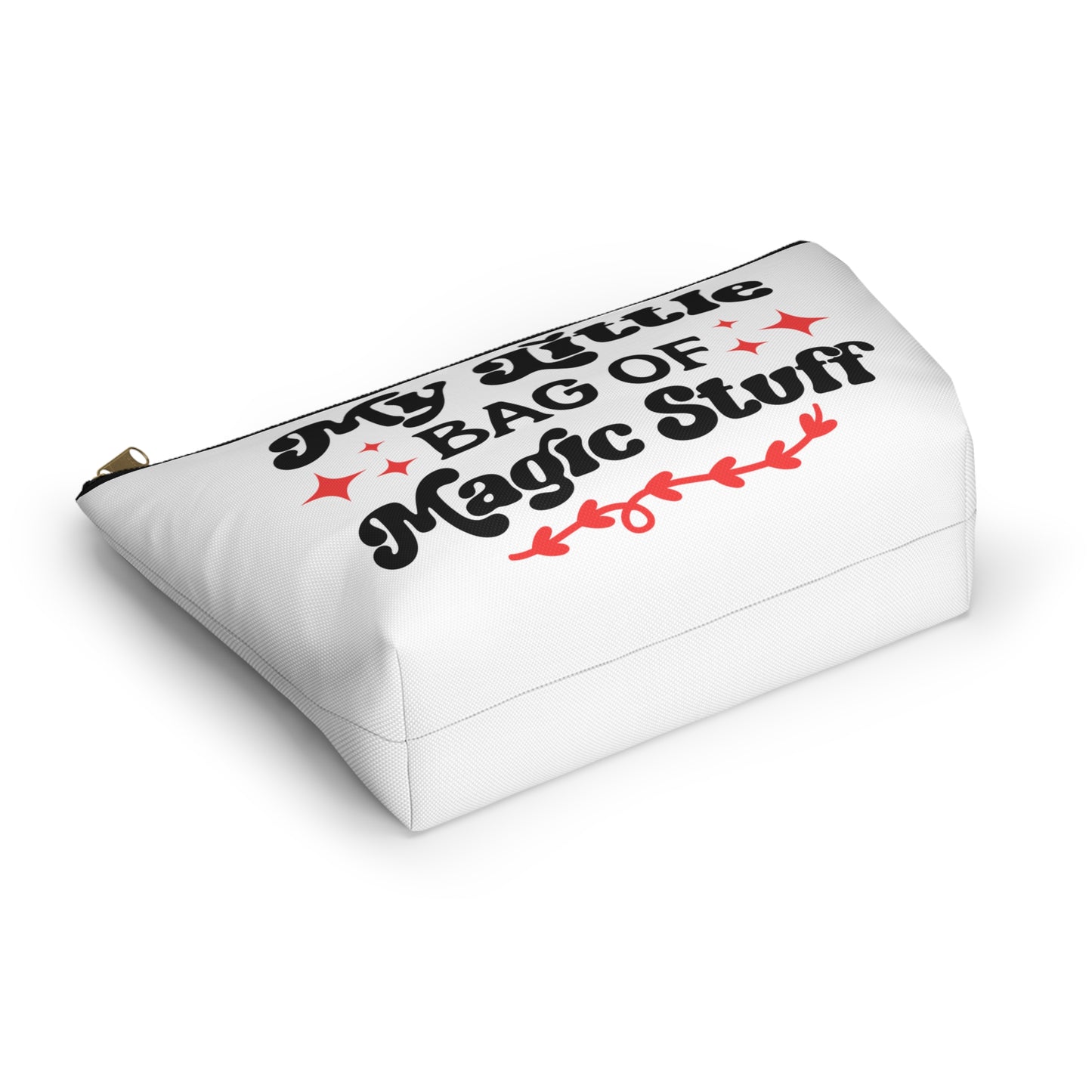 ✨ Red Starry Smile Unisex Sweatshirt – Cozy Minimal Vibes for Everyday Wear