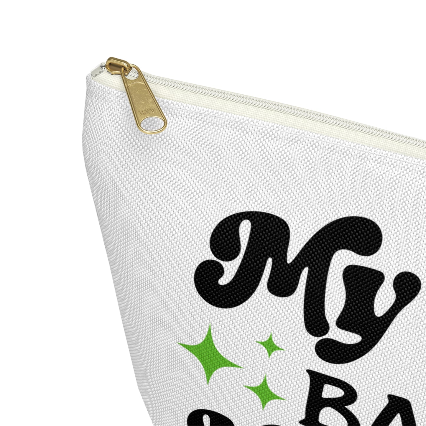 ✨ Green Starry Smile Unisex Sweatshirt – Cozy Minimal Vibes for Everyday Wear