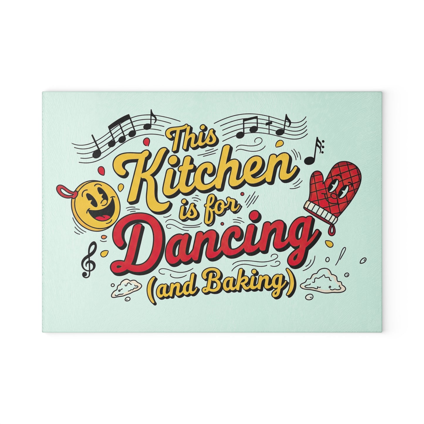 💃🍪 This Kitchen is for Dancing (and Baking) Sweatshirt – Fun & Whimsical Holiday Kitchen Style 🎶✨