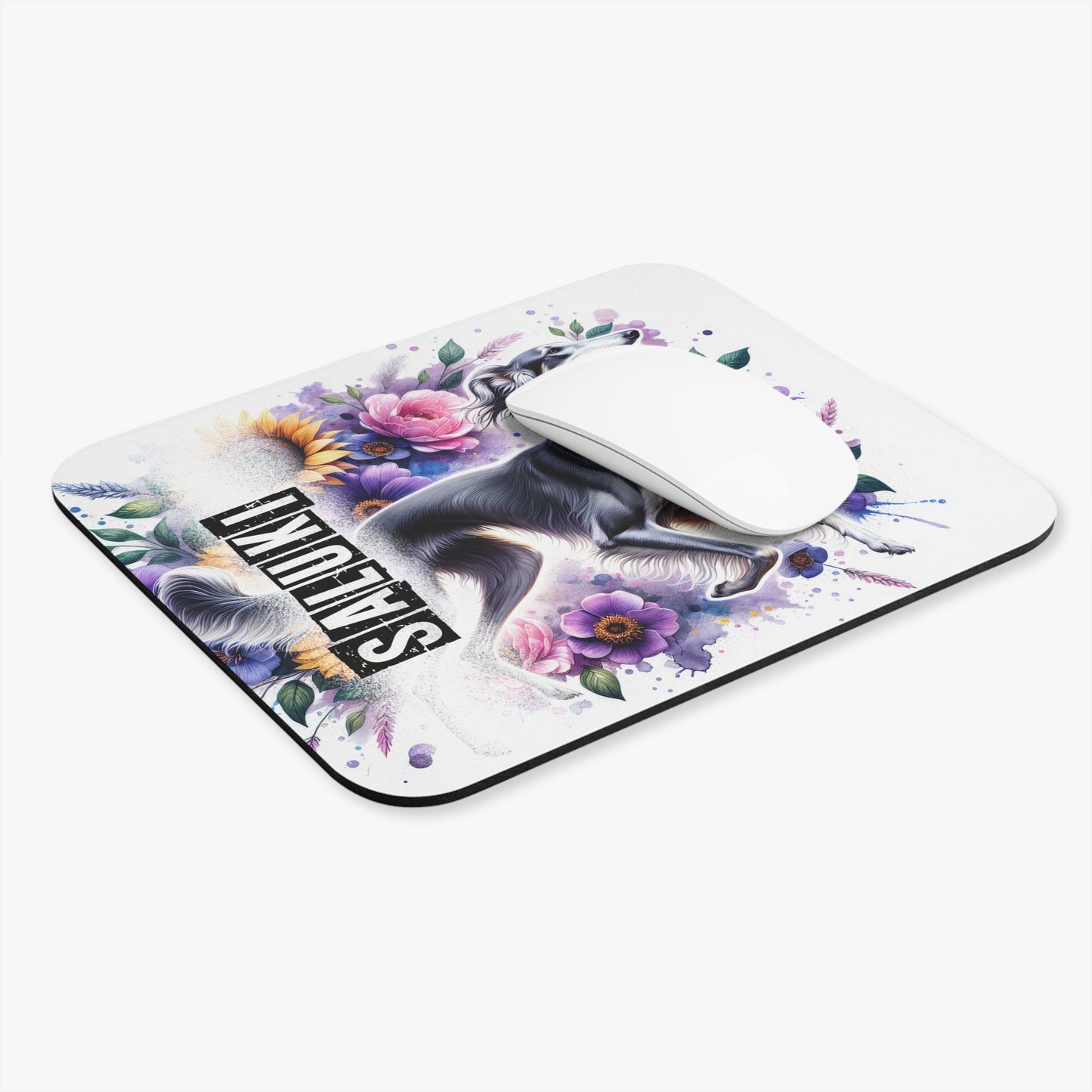 Add charm to your workspace