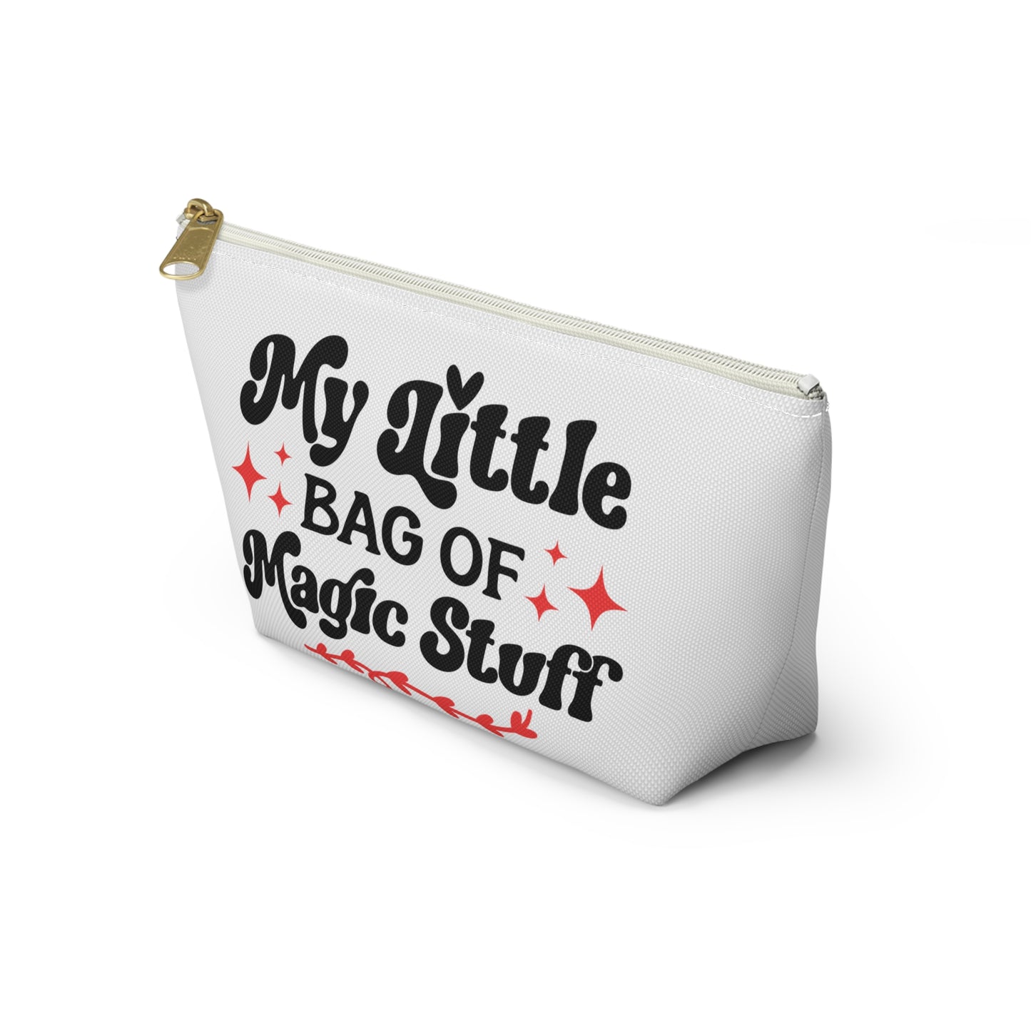 ✨ Red Starry Smile Unisex Sweatshirt – Cozy Minimal Vibes for Everyday Wear