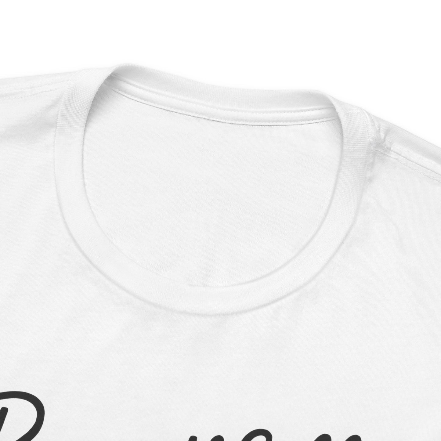 Camiseta Rosa “Beautifully Broken”: una camiseta empoderante con una elegancia suave