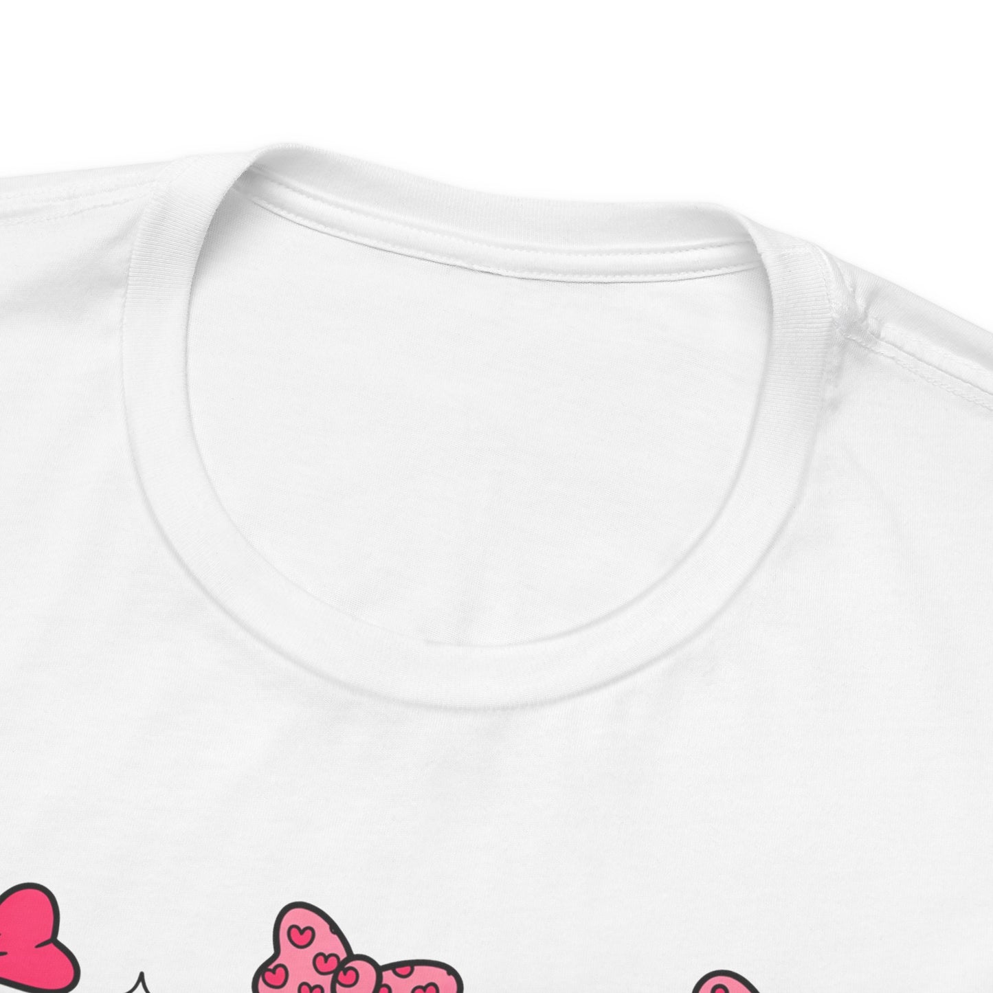 🎀🦆 In October We Wear Pink Duck T-Shirt – Cute Breast Cancer Awareness Tee 💖✨