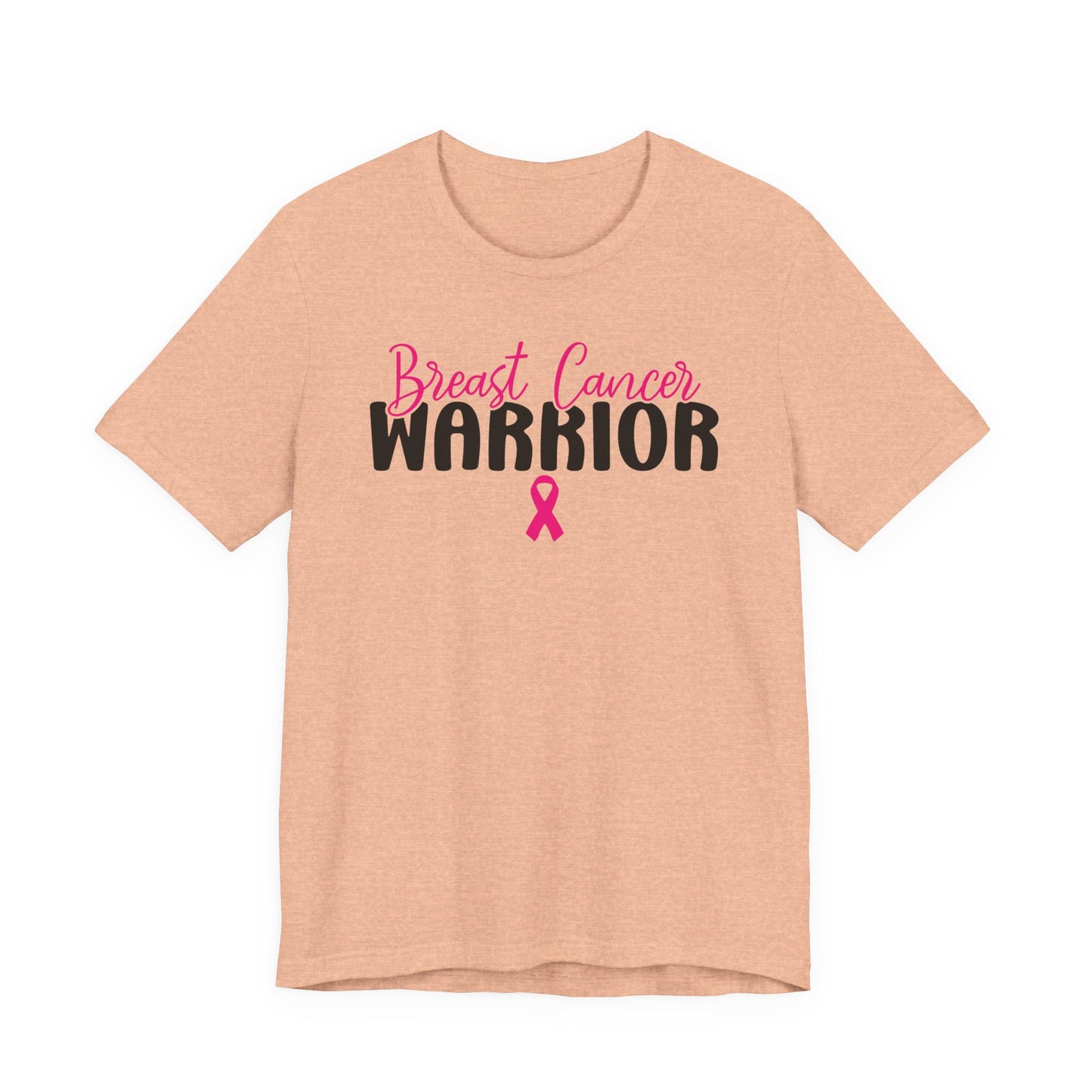🎀 In October We Wear Pink – Breast Cancer Awareness T-Shirt 💗