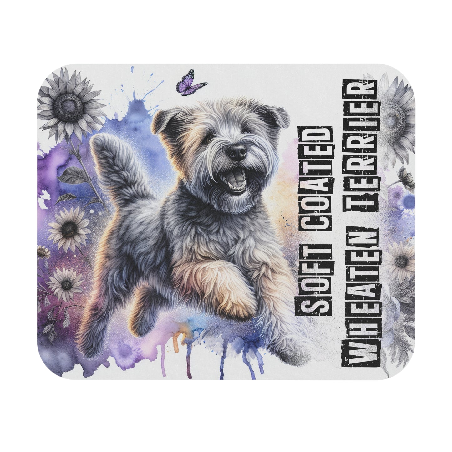 🖱️Add charm to your workspace