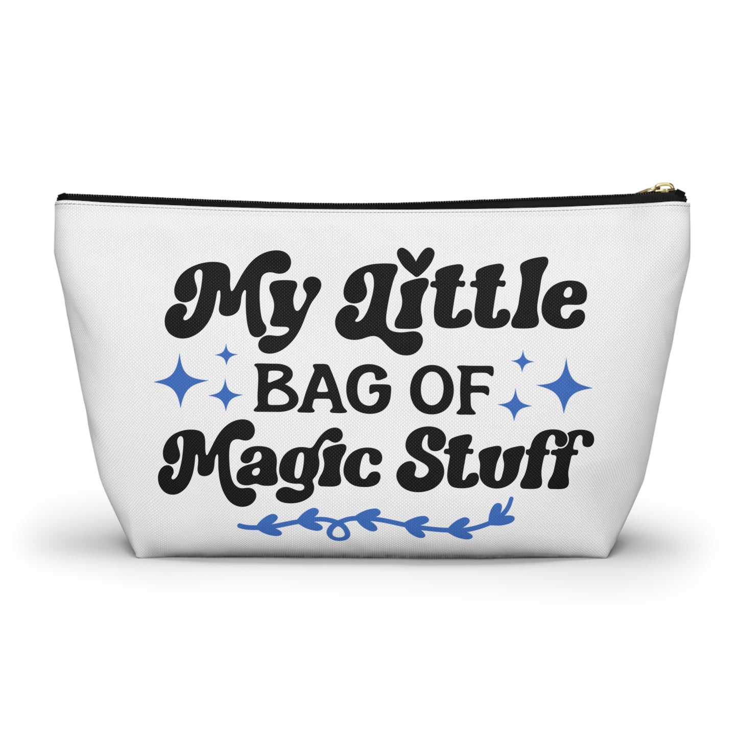 ✨ Blue Starry Smile Unisex Sweatshirt – Cozy Minimal Vibes for Everyday Wear