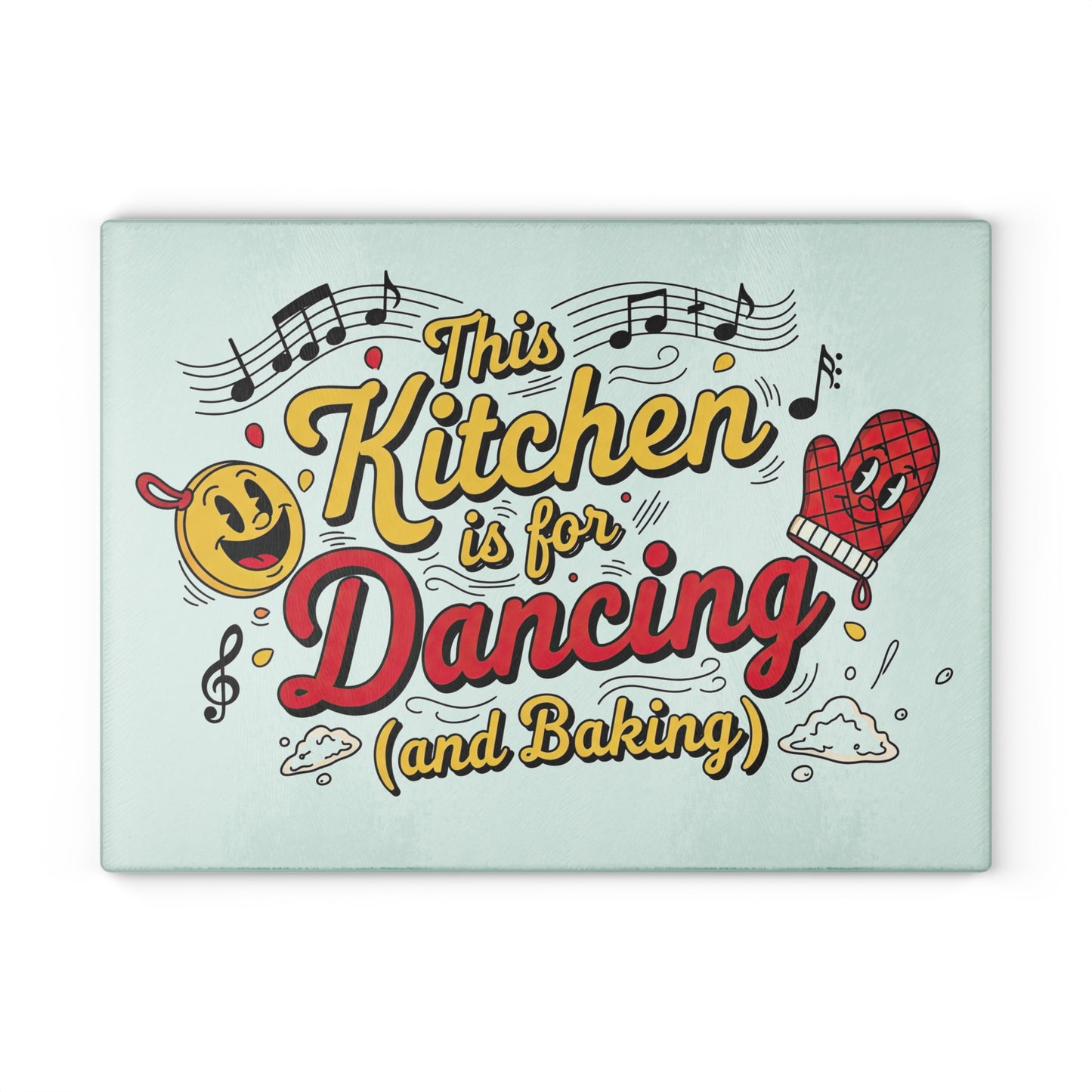 💃🍪 This Kitchen is for Dancing (and Baking) Sweatshirt – Fun & Whimsical Holiday Kitchen Style 🎶✨