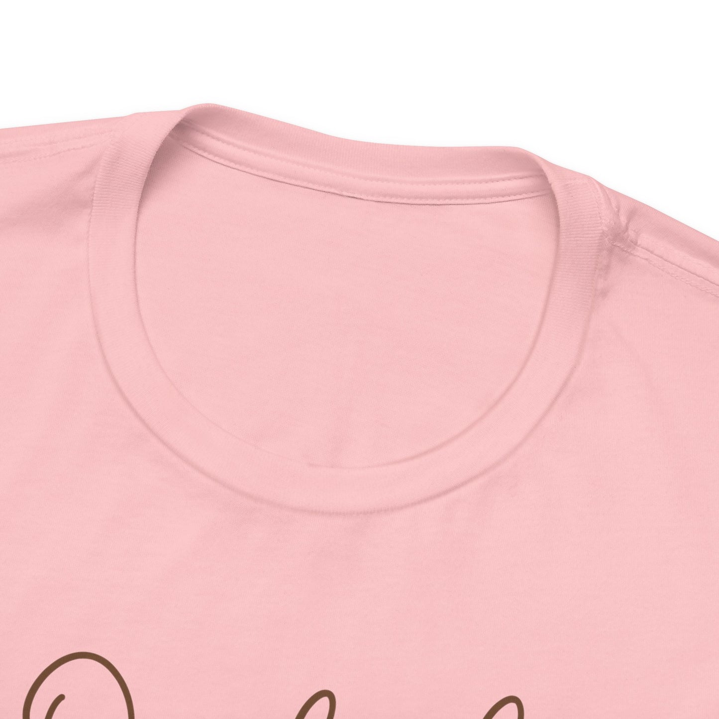 👕 Mama, Mama, Mama, Mama Boho-Style T-Shirt – Joyful Chaos of Motherhood 🌿