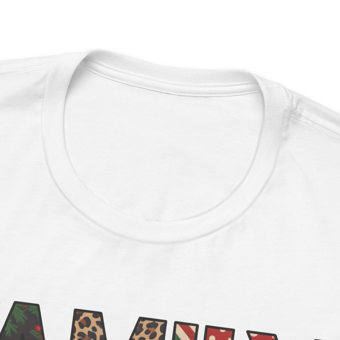 🎅 Family Christmas Crew 2025 T-Shirt – Matching Holiday Santa Tee 🌲✨