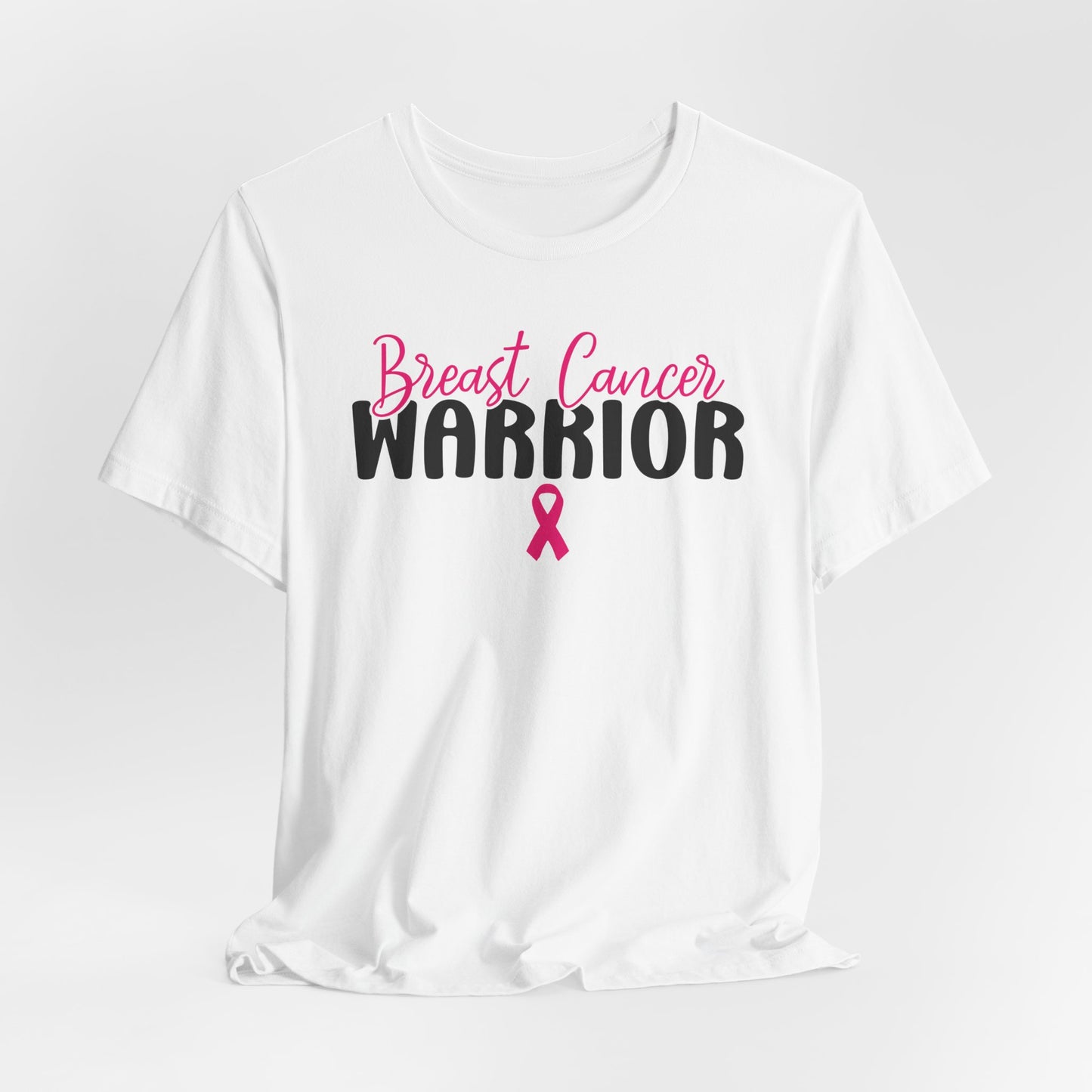 🎀 In October We Wear Pink – Breast Cancer Awareness T-Shirt 💗