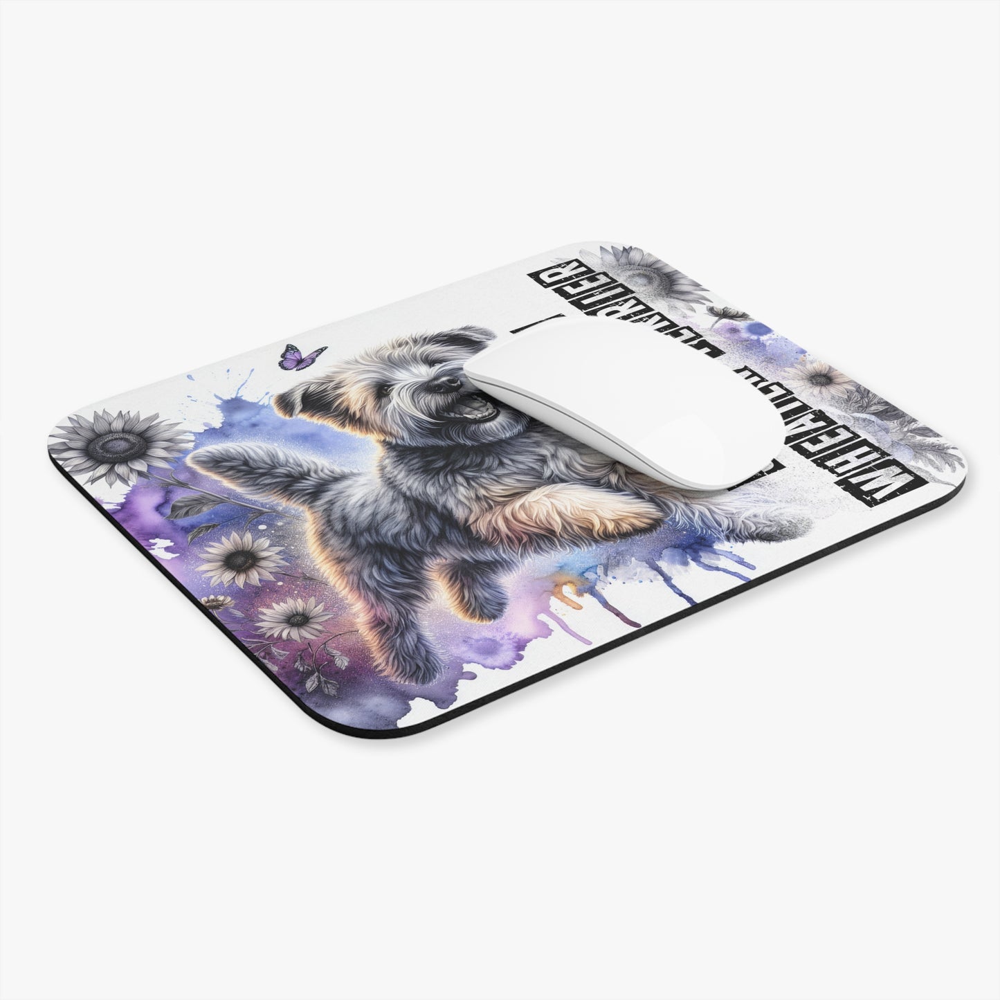 🖱️Add charm to your workspace