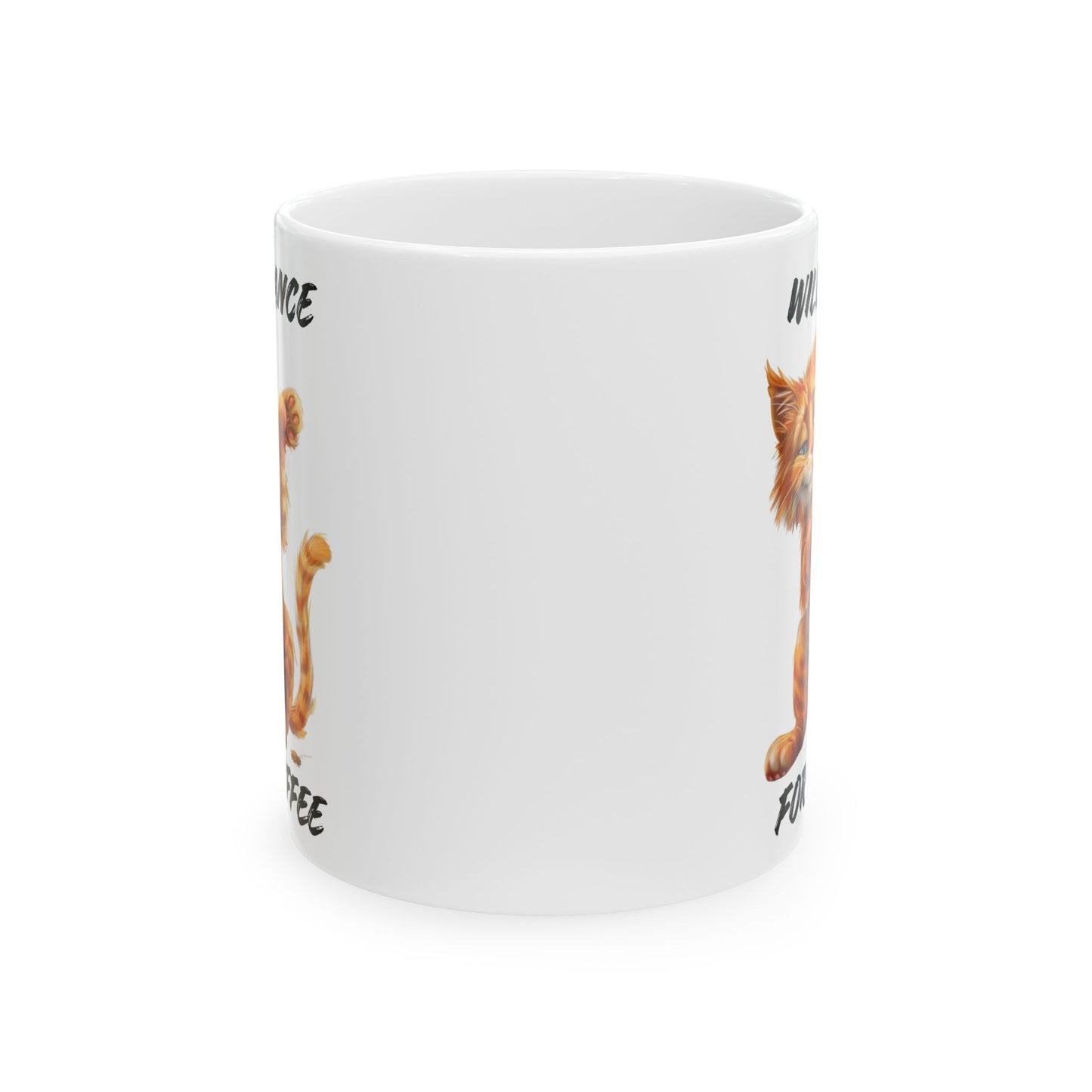 Taza de gato, taza personalizada, regalos para gatos, taza divertida, regalo personalizado, regalo para amantes de los gatos, regalos para gatitos, tazas personalizadas, gato gruñón