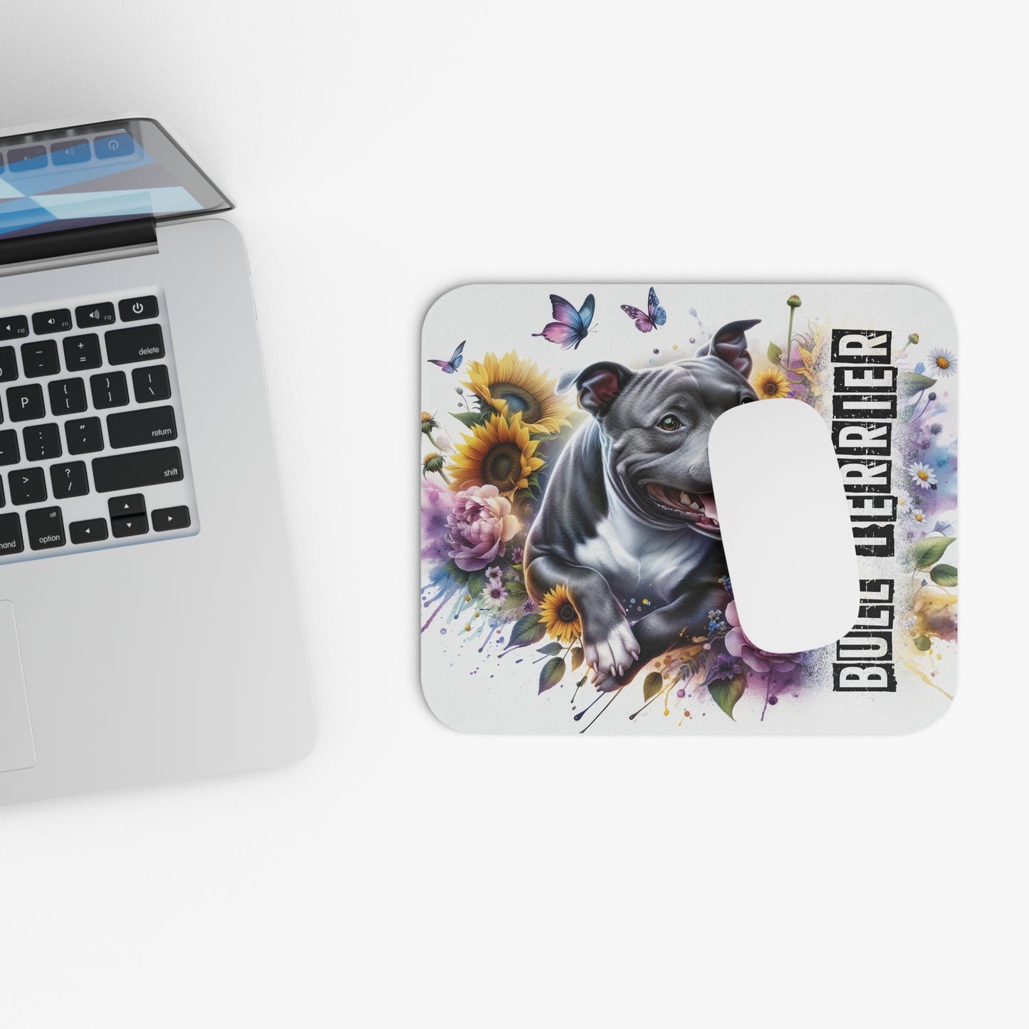 🖱️Add charm to your workspace