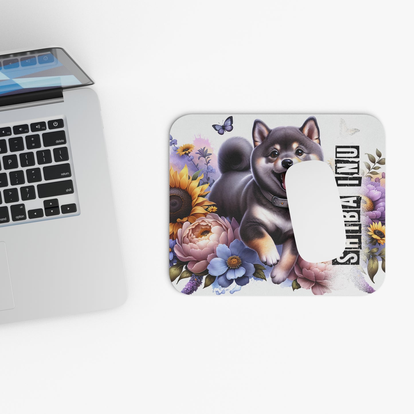 🖱️Add charm to your workspace