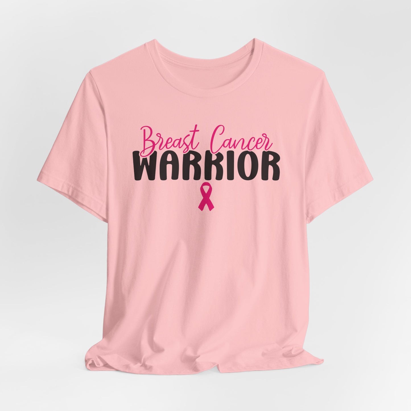 🎀 In October We Wear Pink – Breast Cancer Awareness T-Shirt 💗