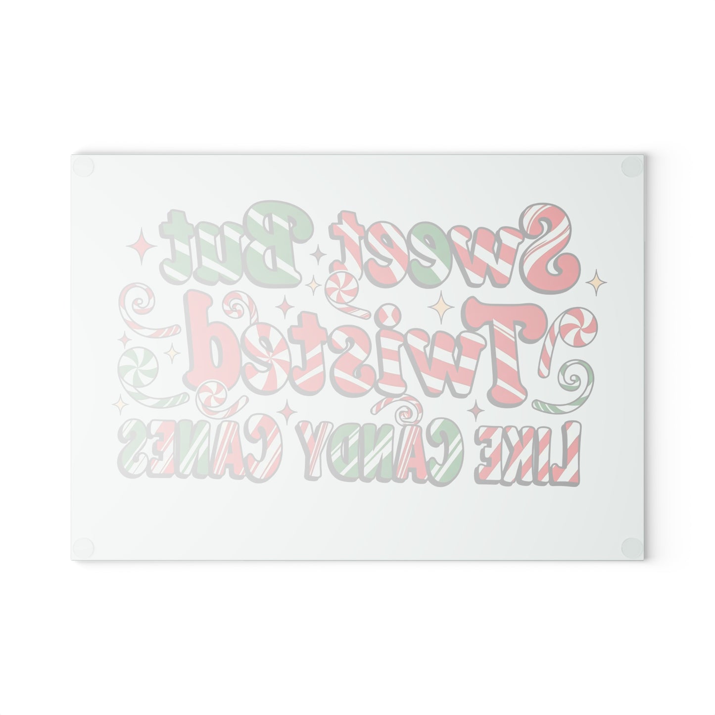 🍭🎄 Sweet But Twisted Like Candy Canes Sweatshirt – Festive Fun with a Sassy Twist ✨👕