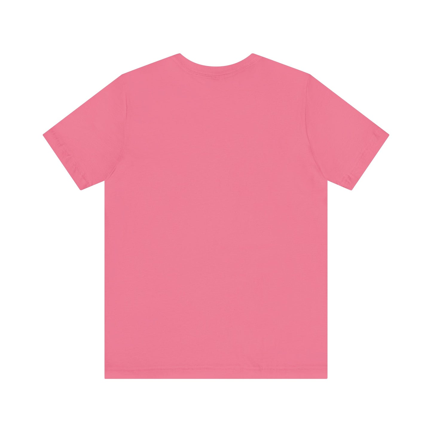 🎀 In October We Wear Pink – Breast Cancer Awareness T-Shirt 💗