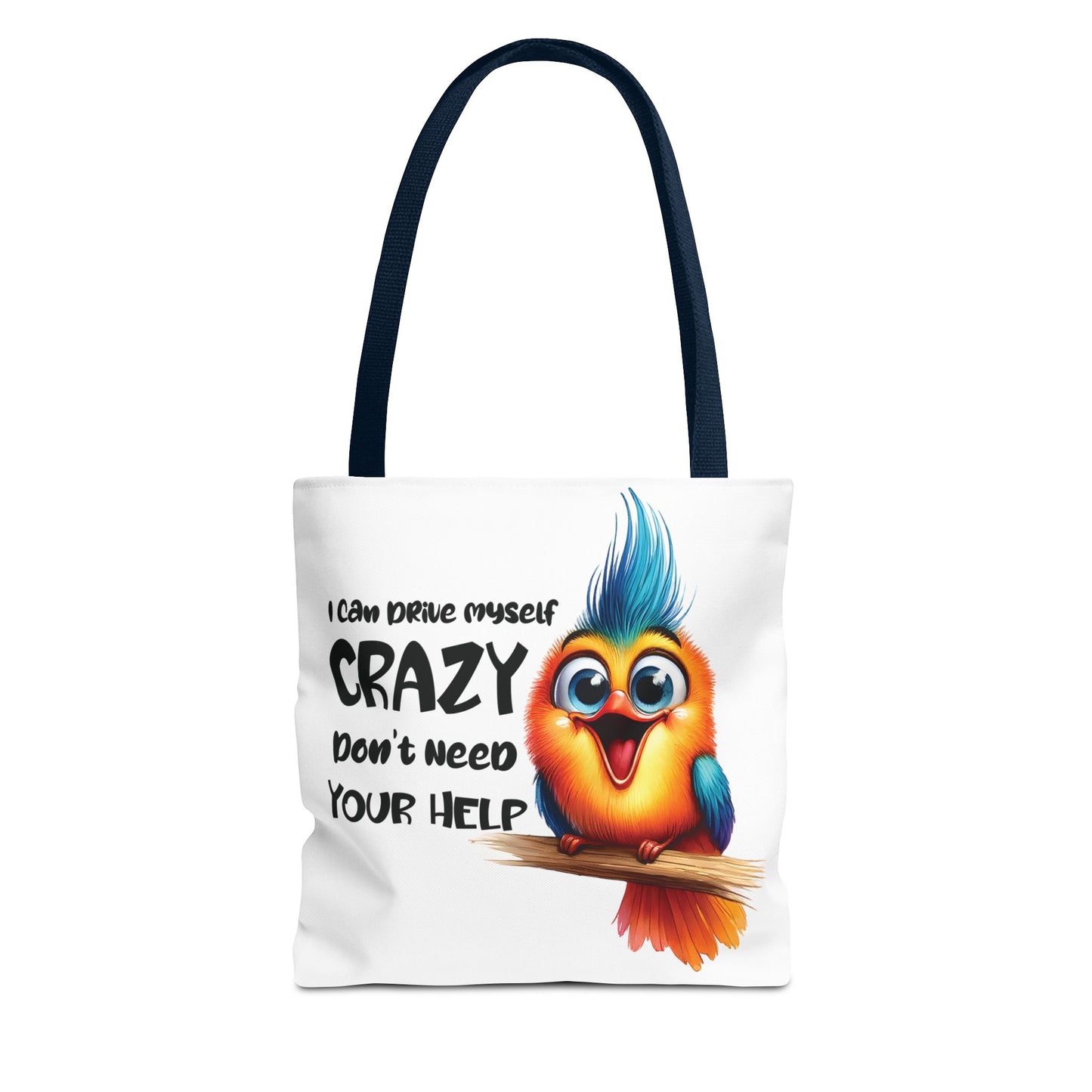 🌟Bolsa de mano divertida con pájaros brillantes: una explosión de alegría colorida 🦜