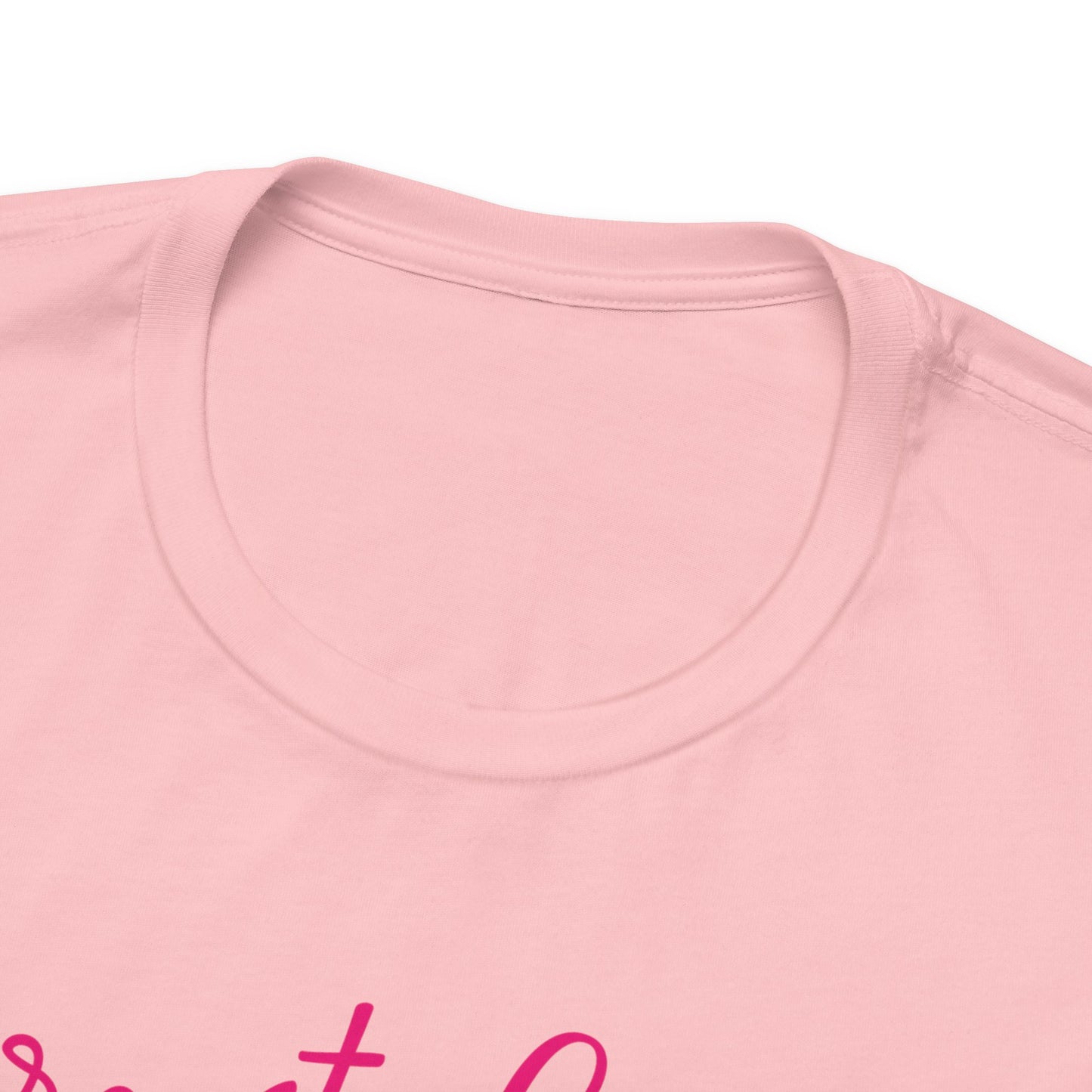 🎀 In October We Wear Pink – Breast Cancer Awareness T-Shirt 💗