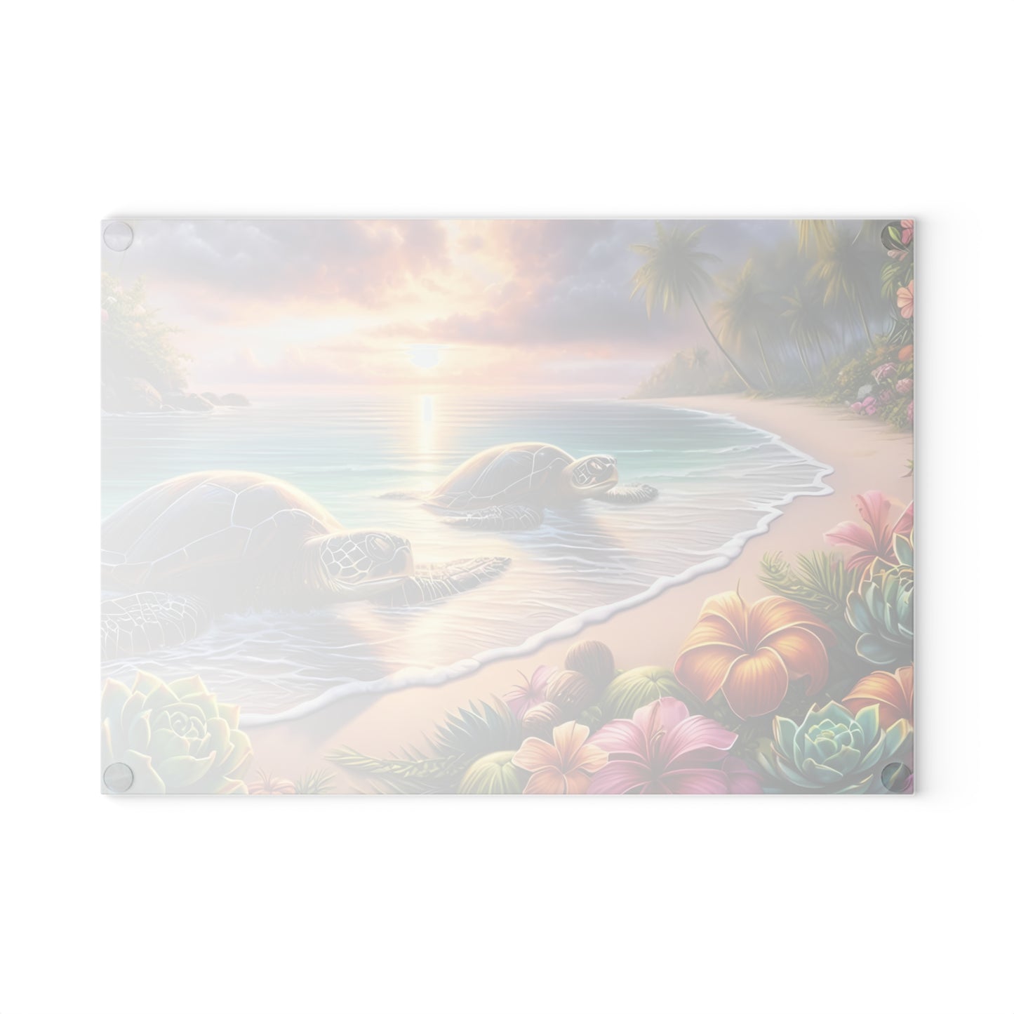 Tabla de cortar de tortuga marina, regalos de tortuga marina, tabla de charcutería, regalo de cumpleaños para hija, regalo de casa de playa, regalo de Navidad para mamá, regalos para esposa