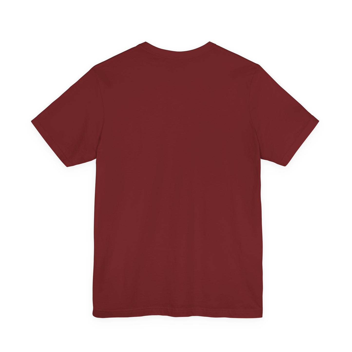 🔥 Bold Red & Black Jersey Graphic Tee – Vintage Vibes for Every Fan 🎯