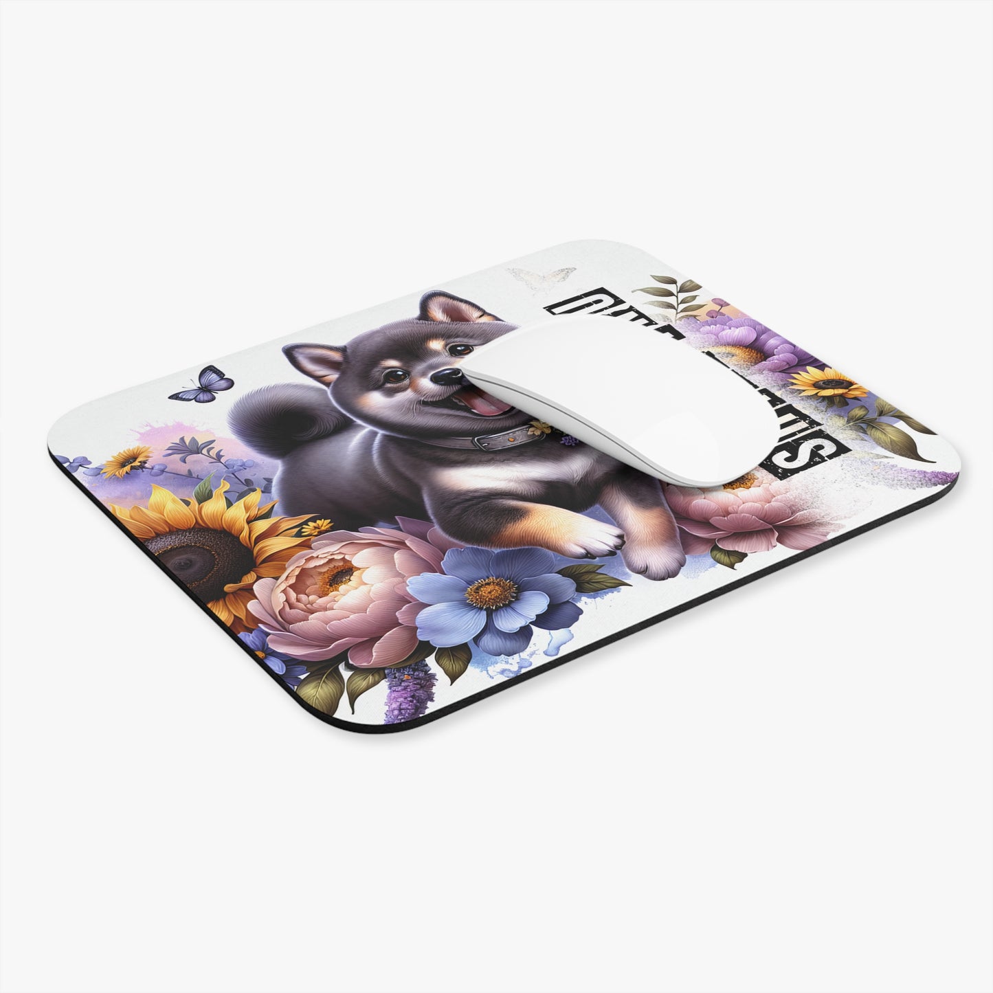 🖱️Add charm to your workspace