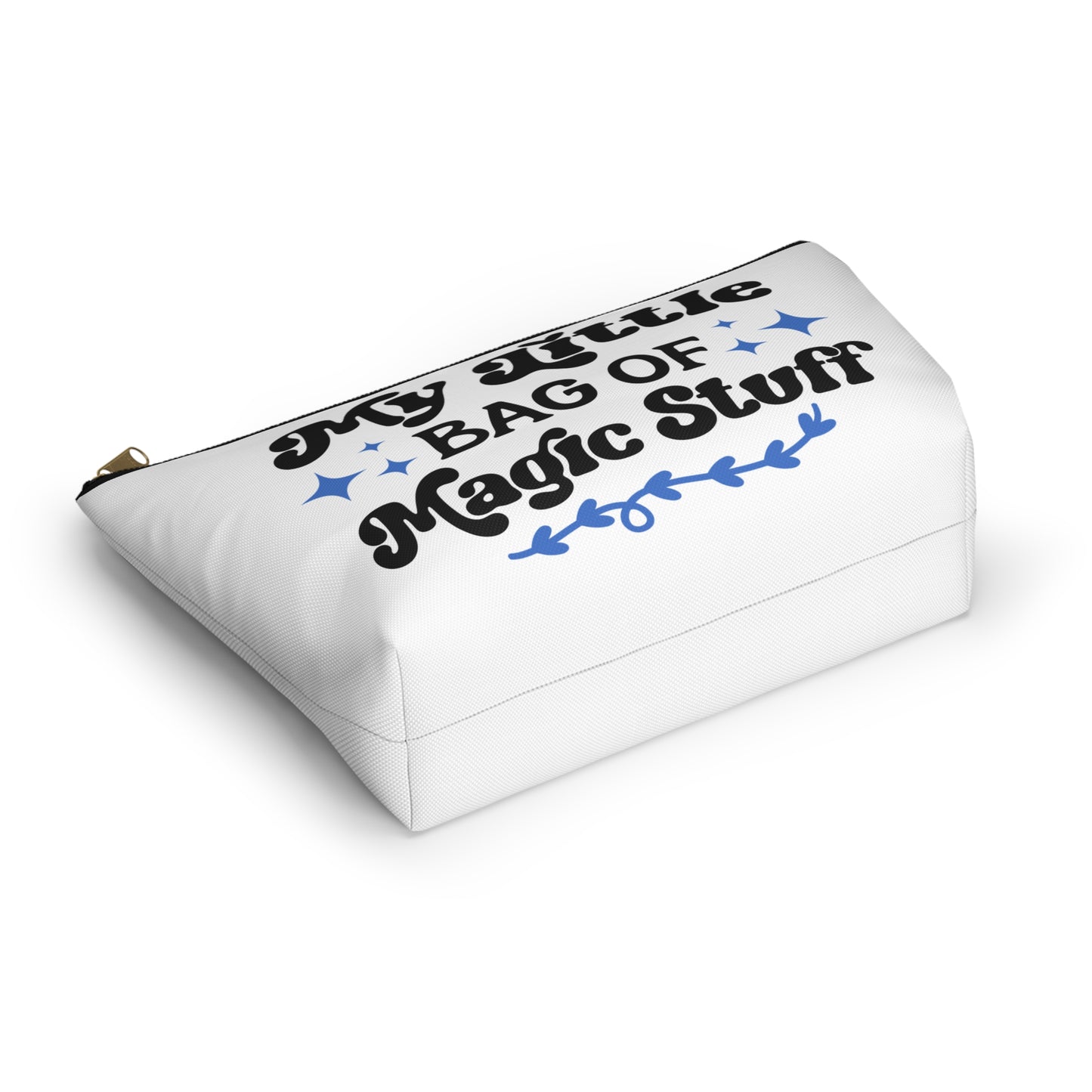 ✨ Blue Starry Smile Unisex Sweatshirt – Cozy Minimal Vibes for Everyday Wear