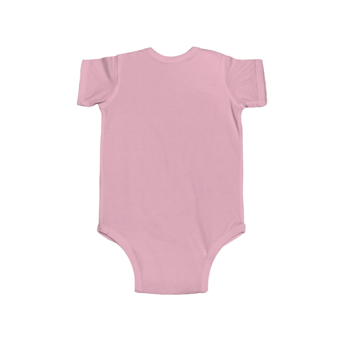 Small Fry Baby Onesie – Playful Food-Themed Outfit