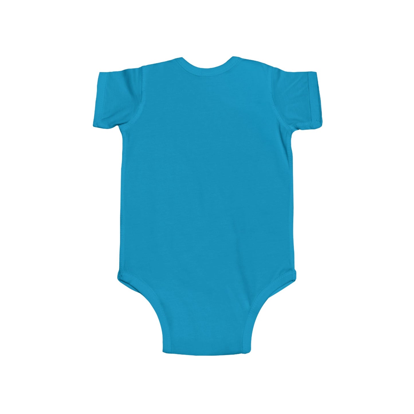 Small Fry Baby Onesie – Playful Food-Themed Outfit