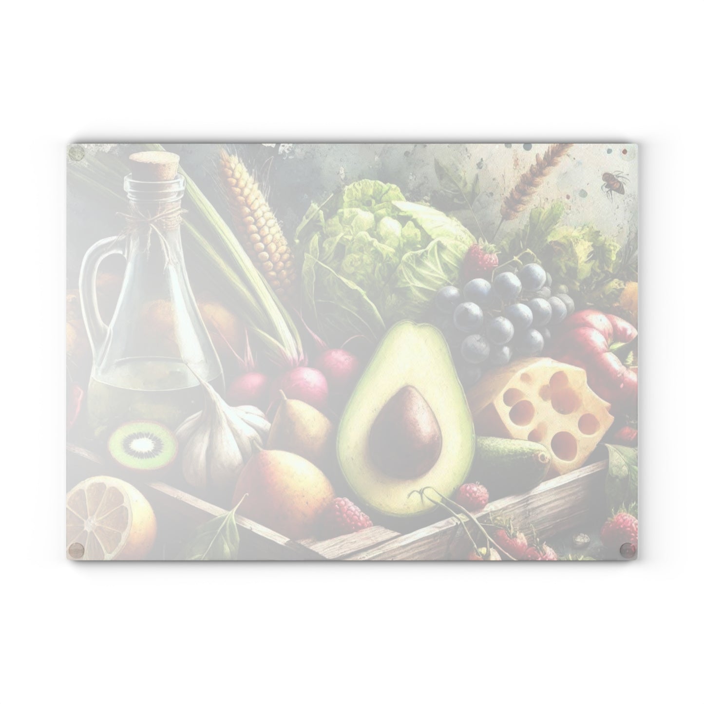 Tabla de cortar frutas y quesos, presentación elegante de alimentos, tabla de charcutería, bandeja de frutas, ideas para tablas de quesos, presentación en la cocina, comida para fiestas