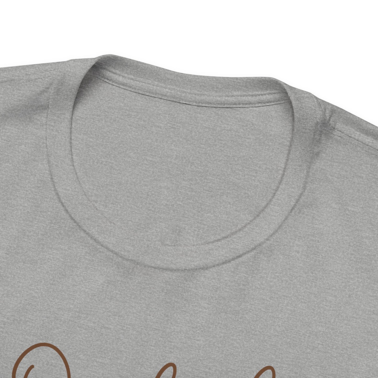 👕 Mama, Mama, Mama, Mama Boho-Style T-Shirt – Joyful Chaos of Motherhood 🌿