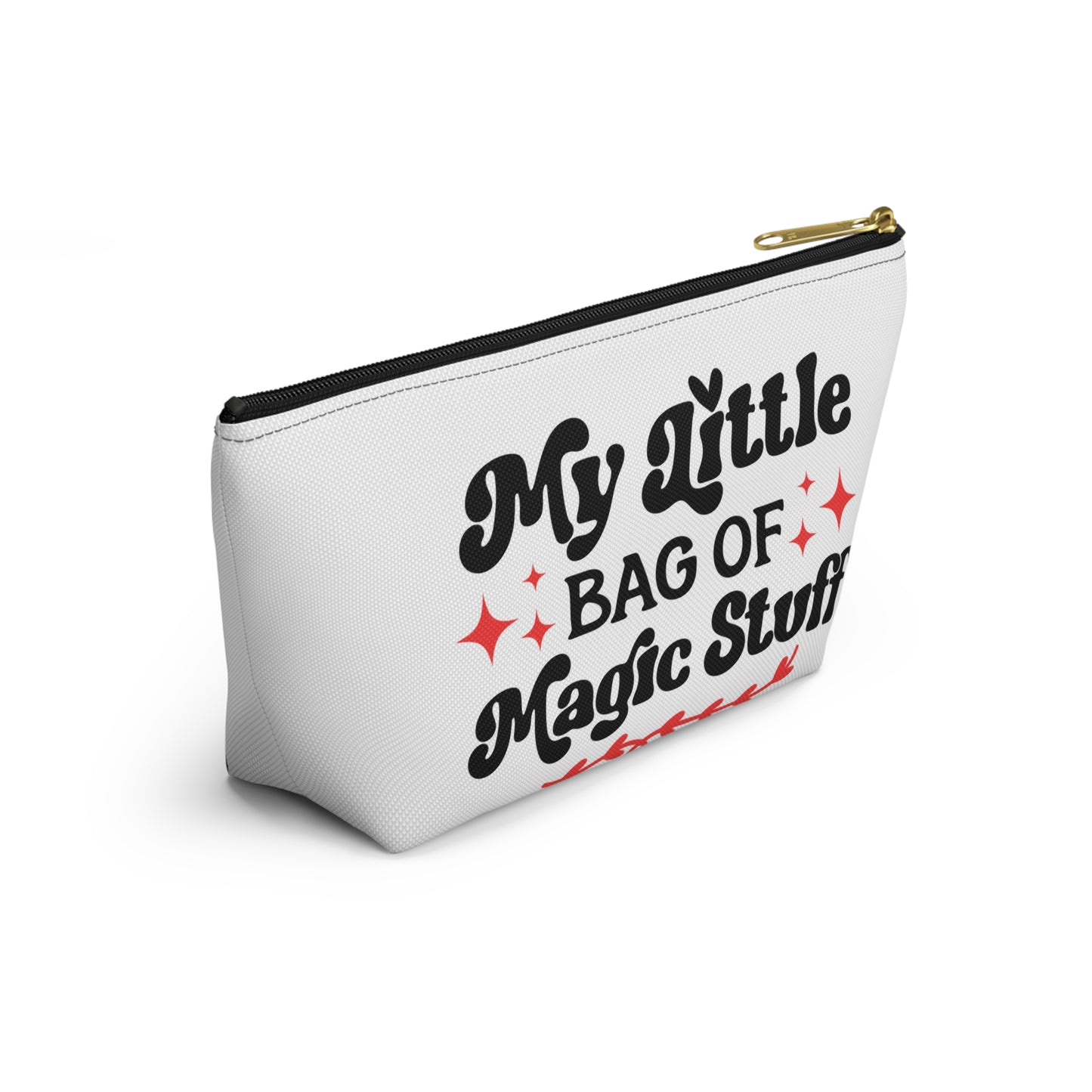 ✨ Red Starry Smile Unisex Sweatshirt – Cozy Minimal Vibes for Everyday Wear