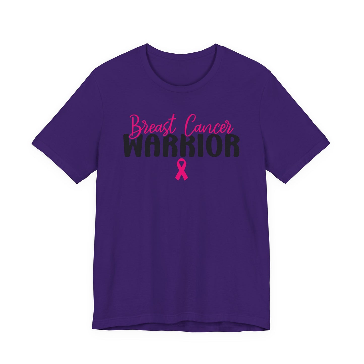 🎀 In October We Wear Pink – Breast Cancer Awareness T-Shirt 💗