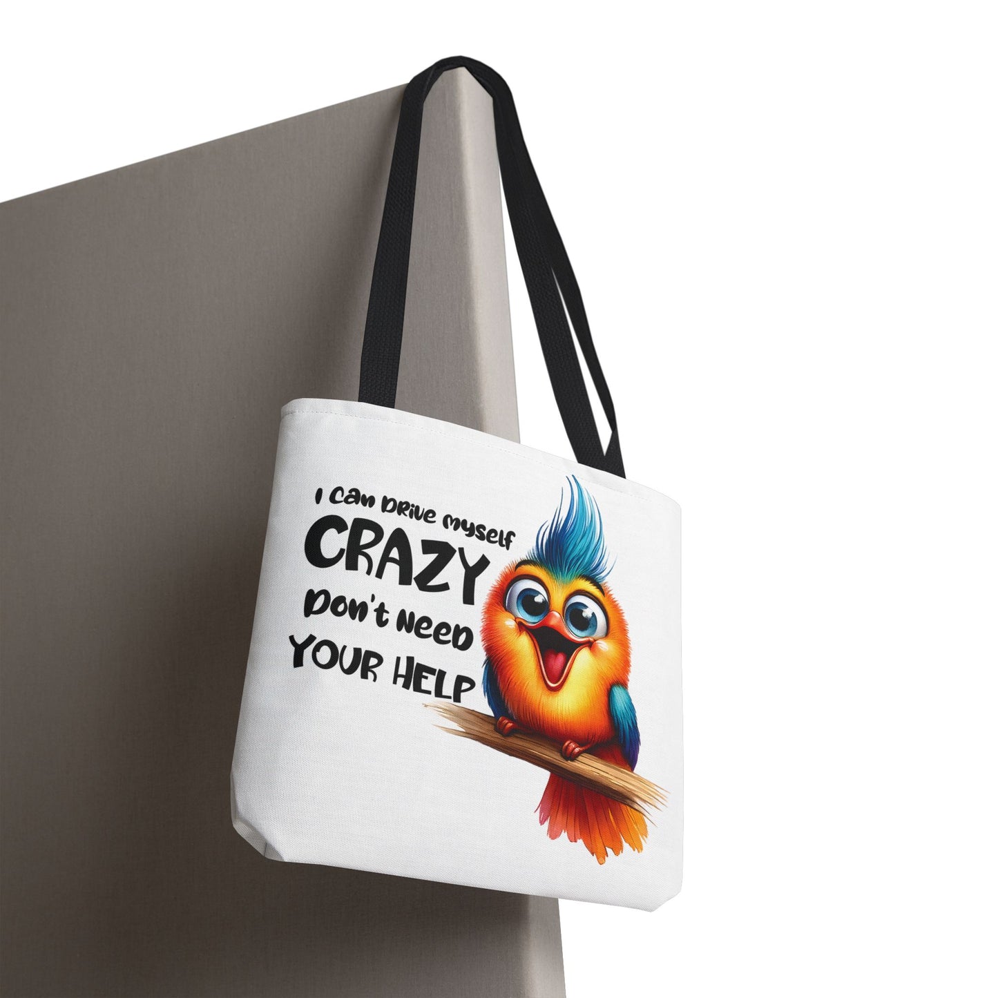 🌟Bolsa de mano divertida con pájaros brillantes: una explosión de alegría colorida 🦜