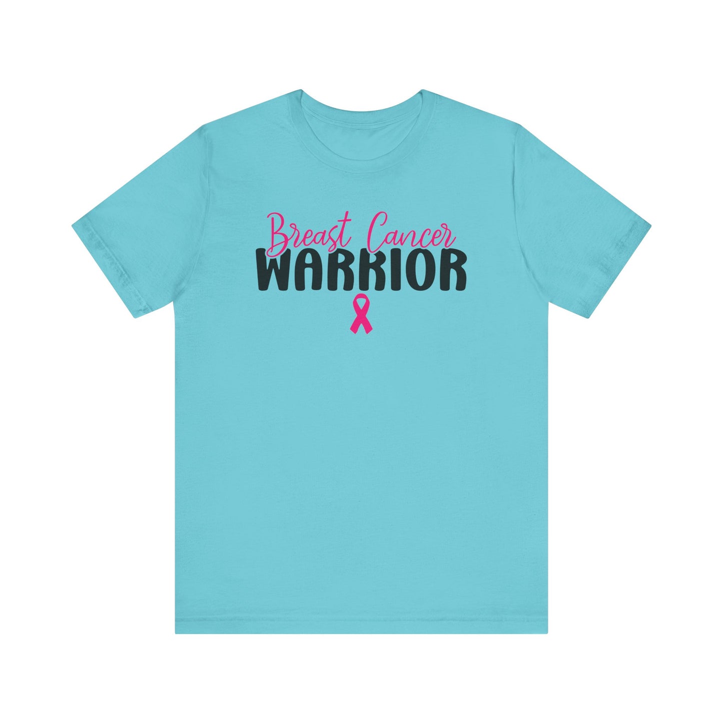 🎀 In October We Wear Pink – Breast Cancer Awareness T-Shirt 💗