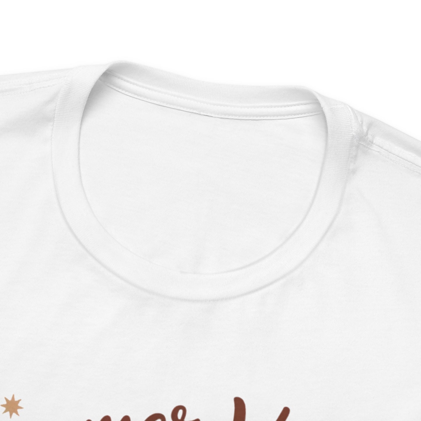 Camiseta Summer Vibes Tiger – Gráfico de palmeras de la selva con paraguas | Múltiples opciones de color